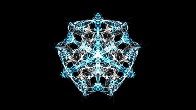熊猫烧香技术含量高吗？高在哪里？